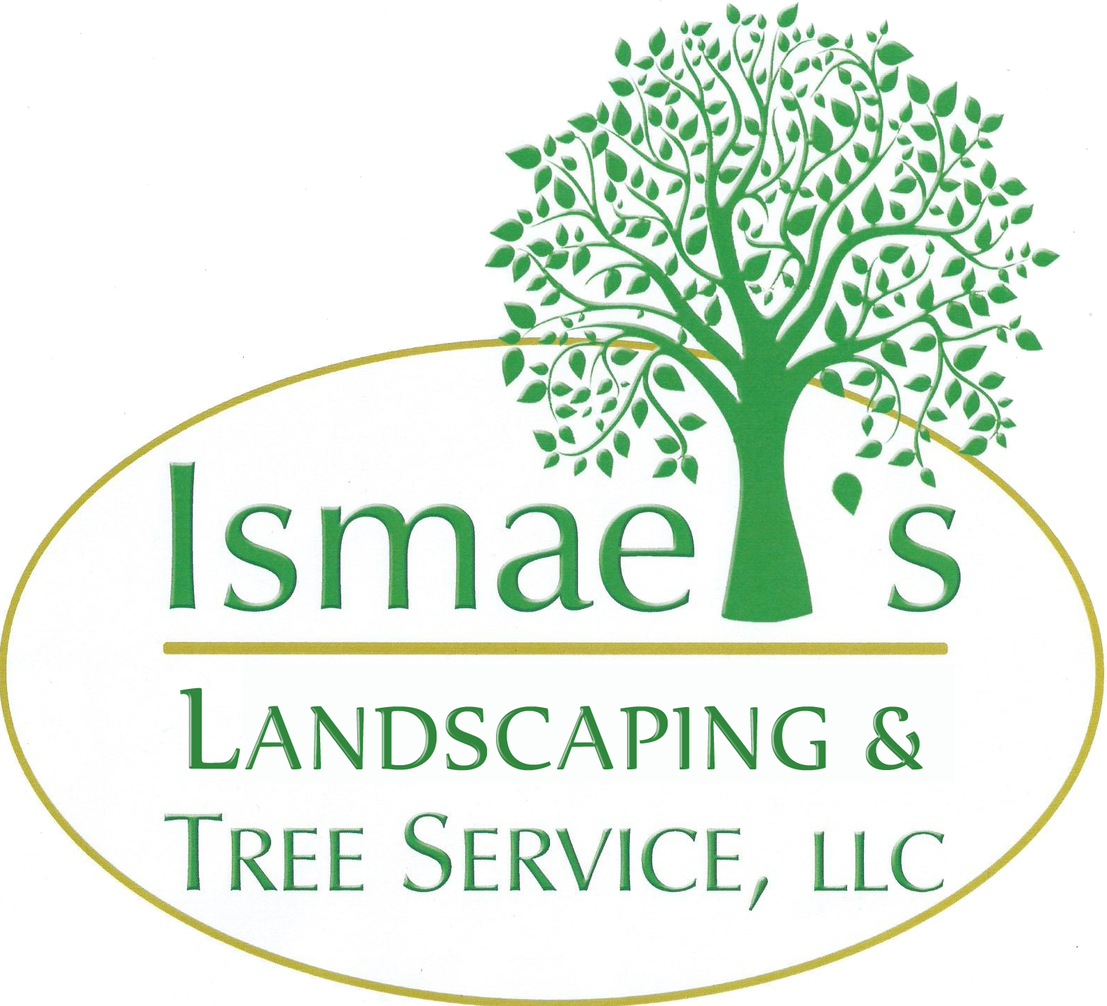 Ismael Landscape & Tree Service